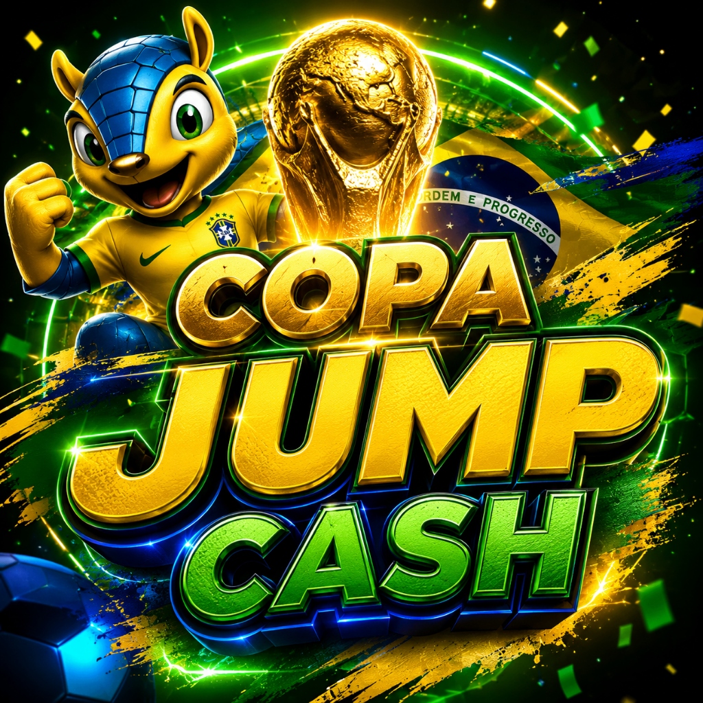 Copa Jump Cash